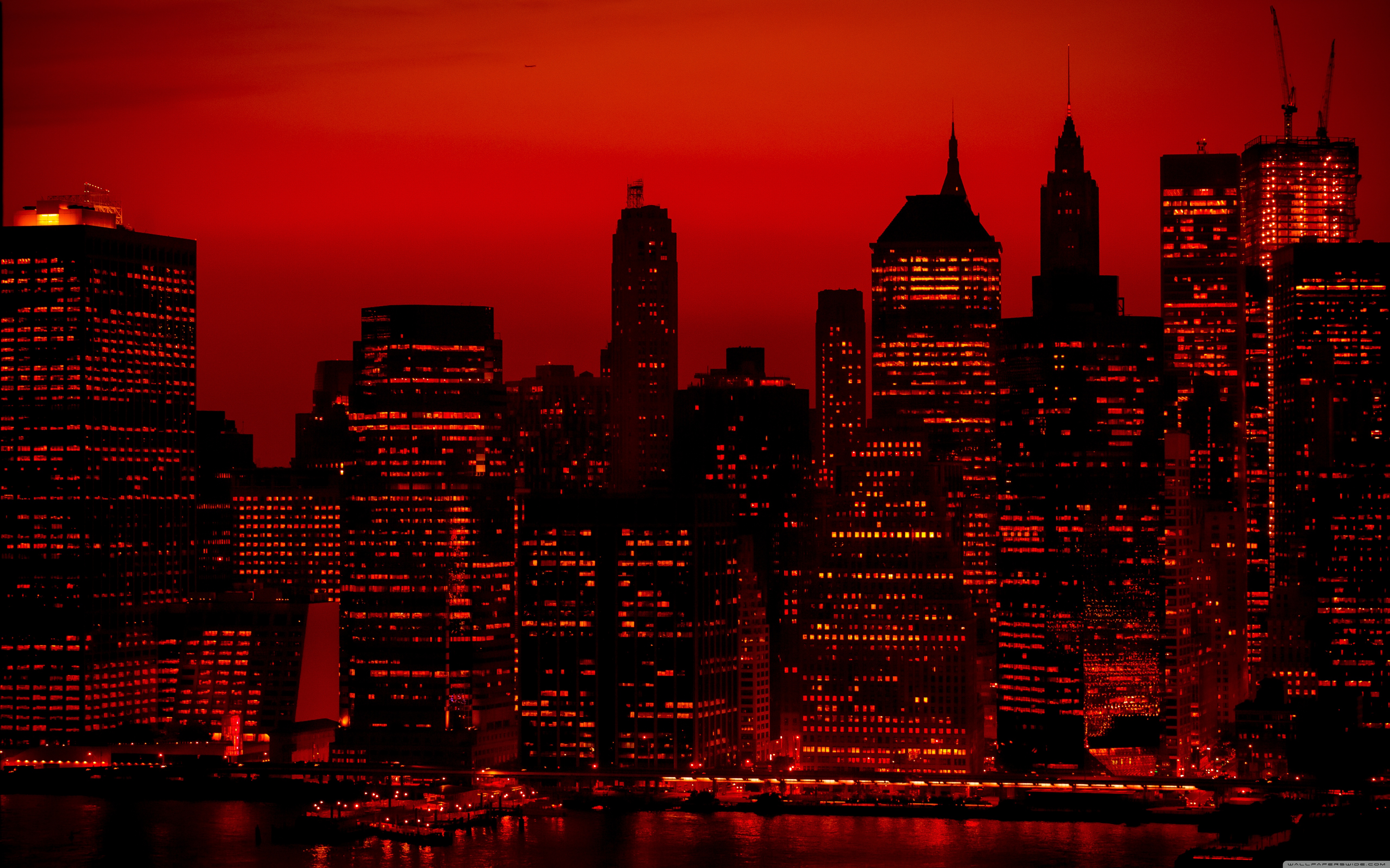 Related Wallpapers - Red Aesthetic Wallpaper Desktop (#1401517) - HD