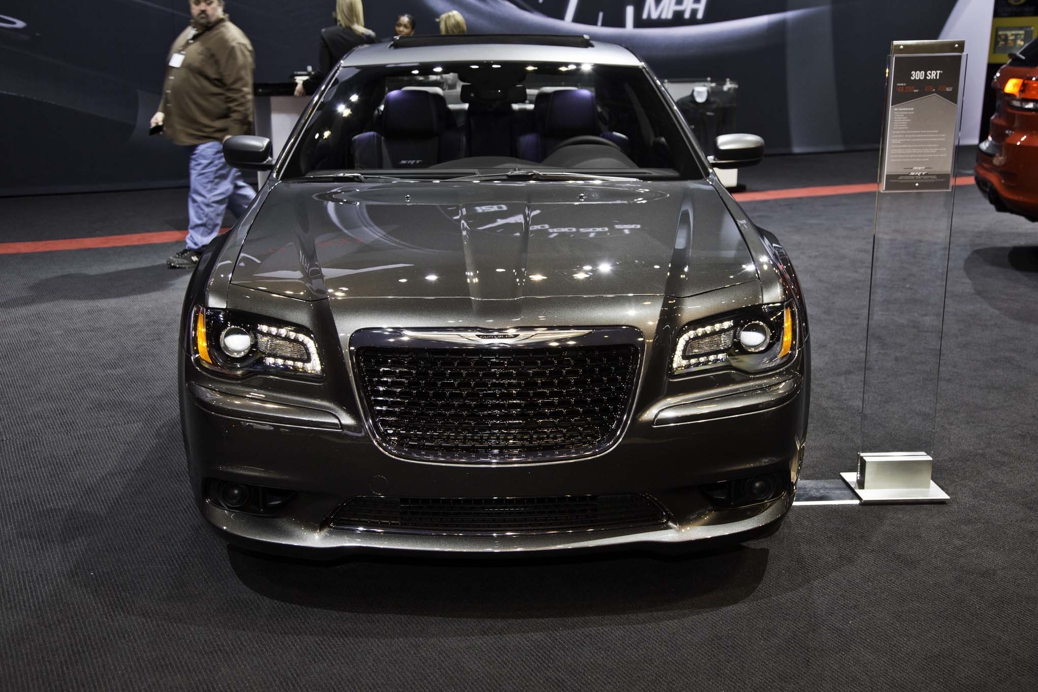 2017 Chrysler 300 Wallpaper 2020 Suv Update Regarding 2017