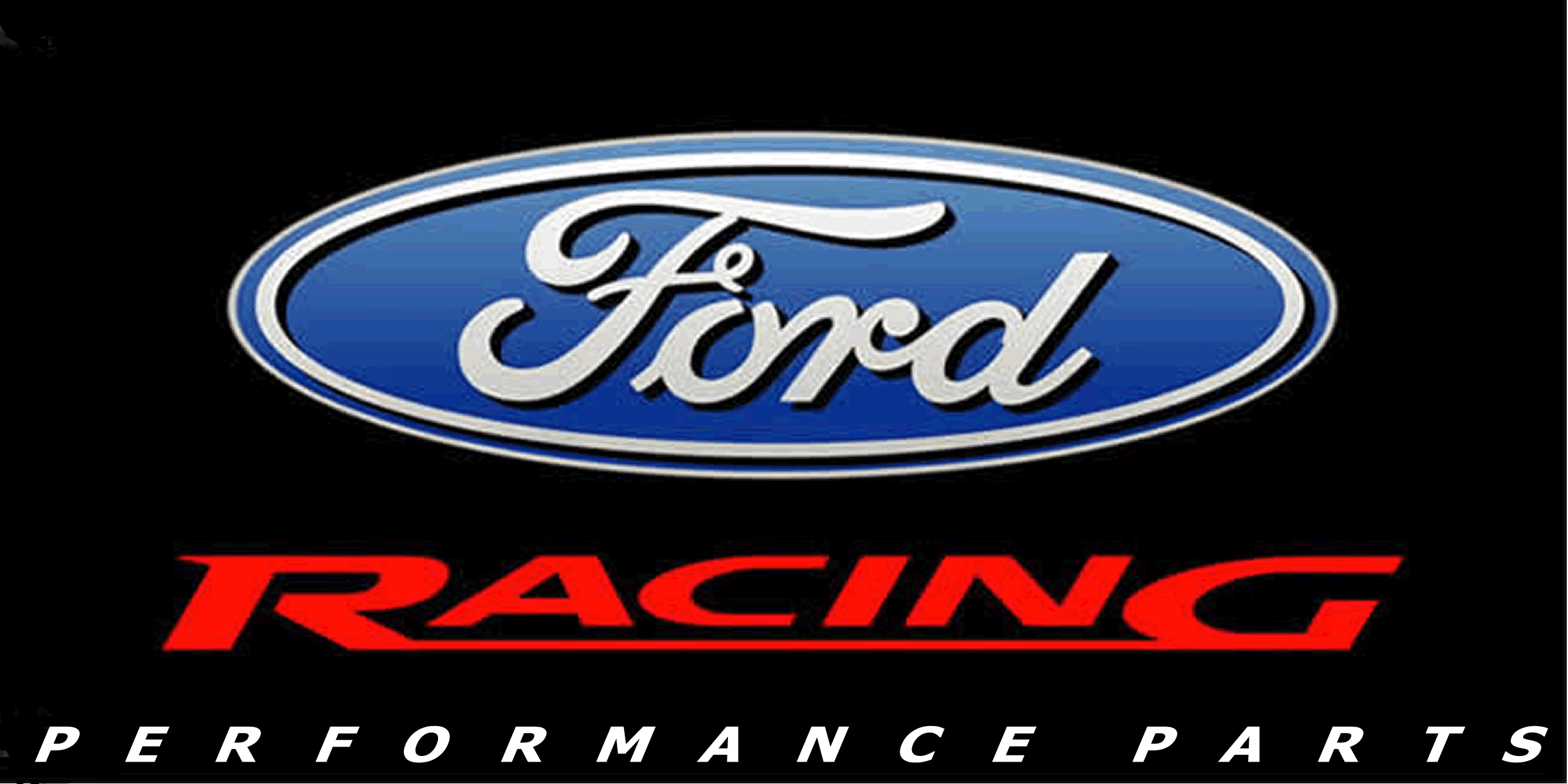 Ford Racing Wallpapers - Ford Racing Logo Jpg , HD Wallpaper & Backgrounds