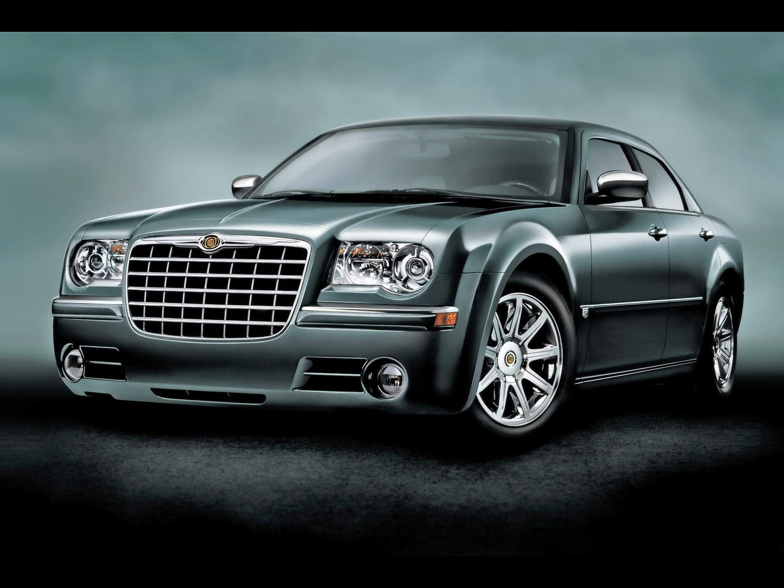 Chrysler 300c Owners Manual , HD Wallpaper & Backgrounds