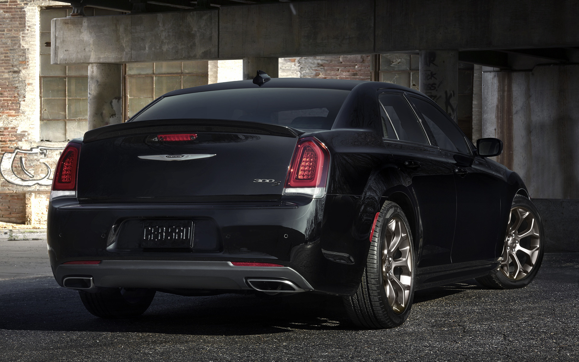 Chrysler 300 Wallpaper Hd - كرايسلر 300s 2016 , HD Wallpaper & Backgrounds