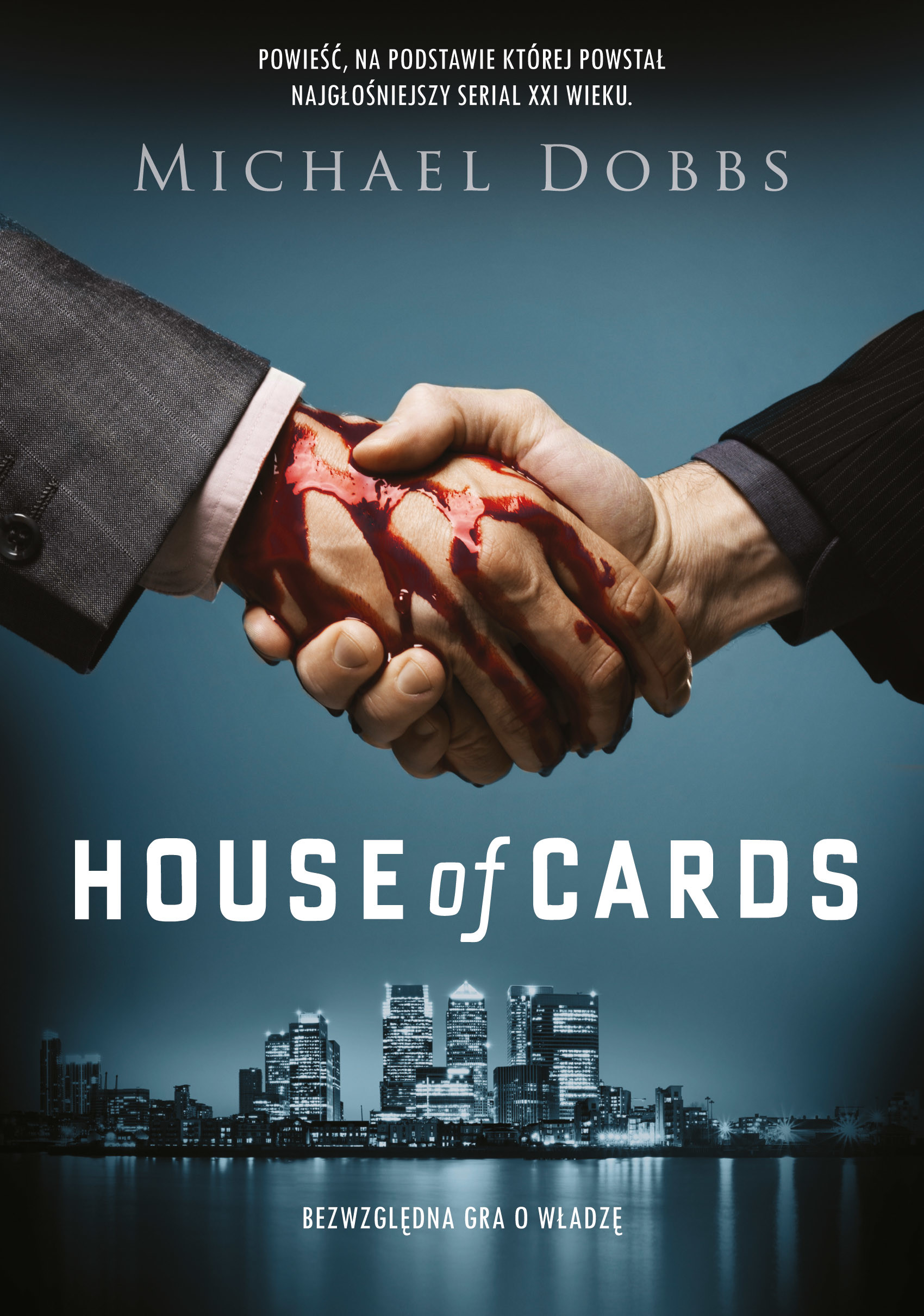 Tv Show - House Of Cards Tom 1 , HD Wallpaper & Backgrounds