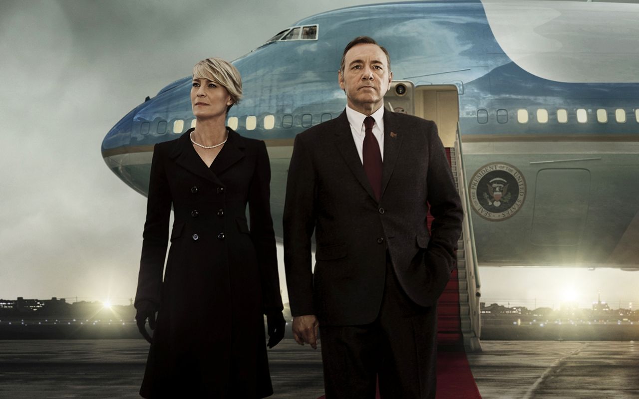 House Of Cards Iphone Wallpaper - Klein House Of Cards , HD Wallpaper & Backgrounds