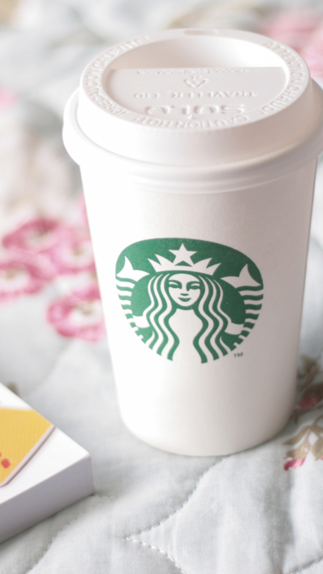 Latte, Coffee Cup, Starbucks, Mug, Masala Chai Wallpaper - Starbucks New Logo 2011 , HD Wallpaper & Backgrounds