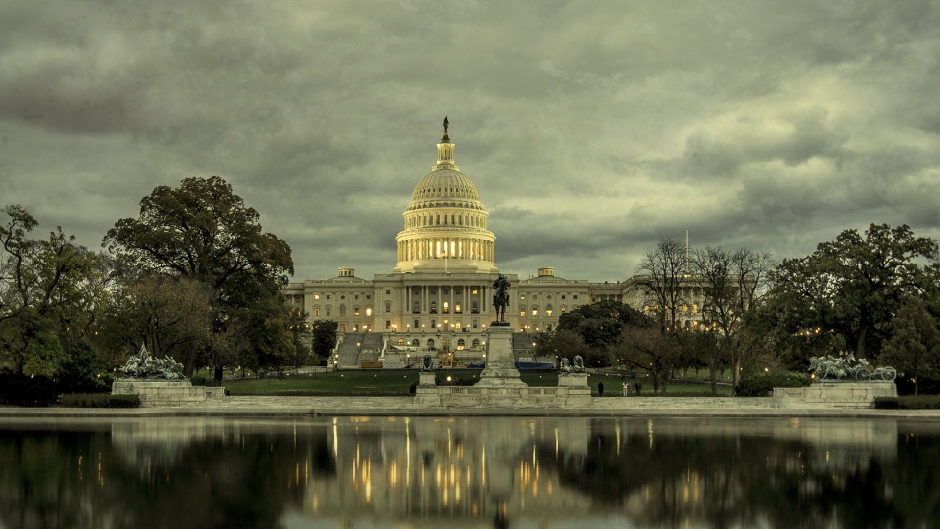 U.s. Capitol , HD Wallpaper & Backgrounds