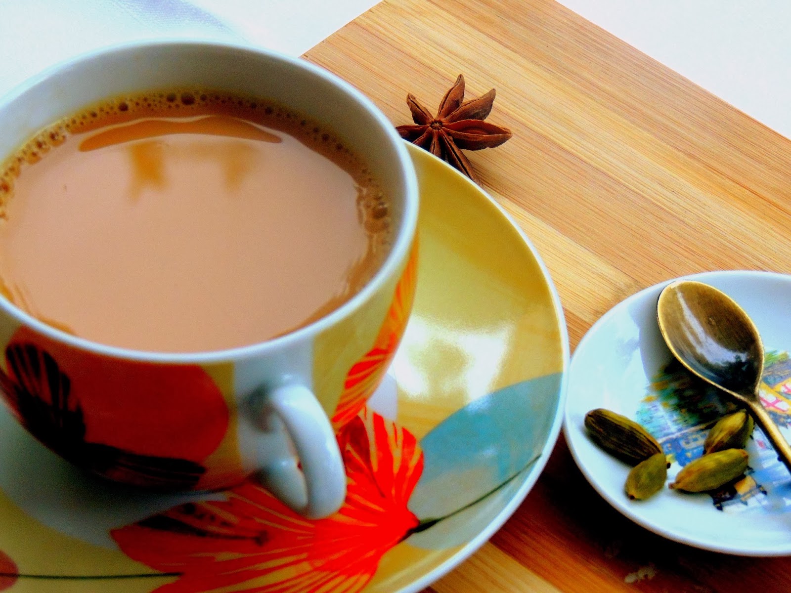Masala Tea Wallpapers - Cup , HD Wallpaper & Backgrounds