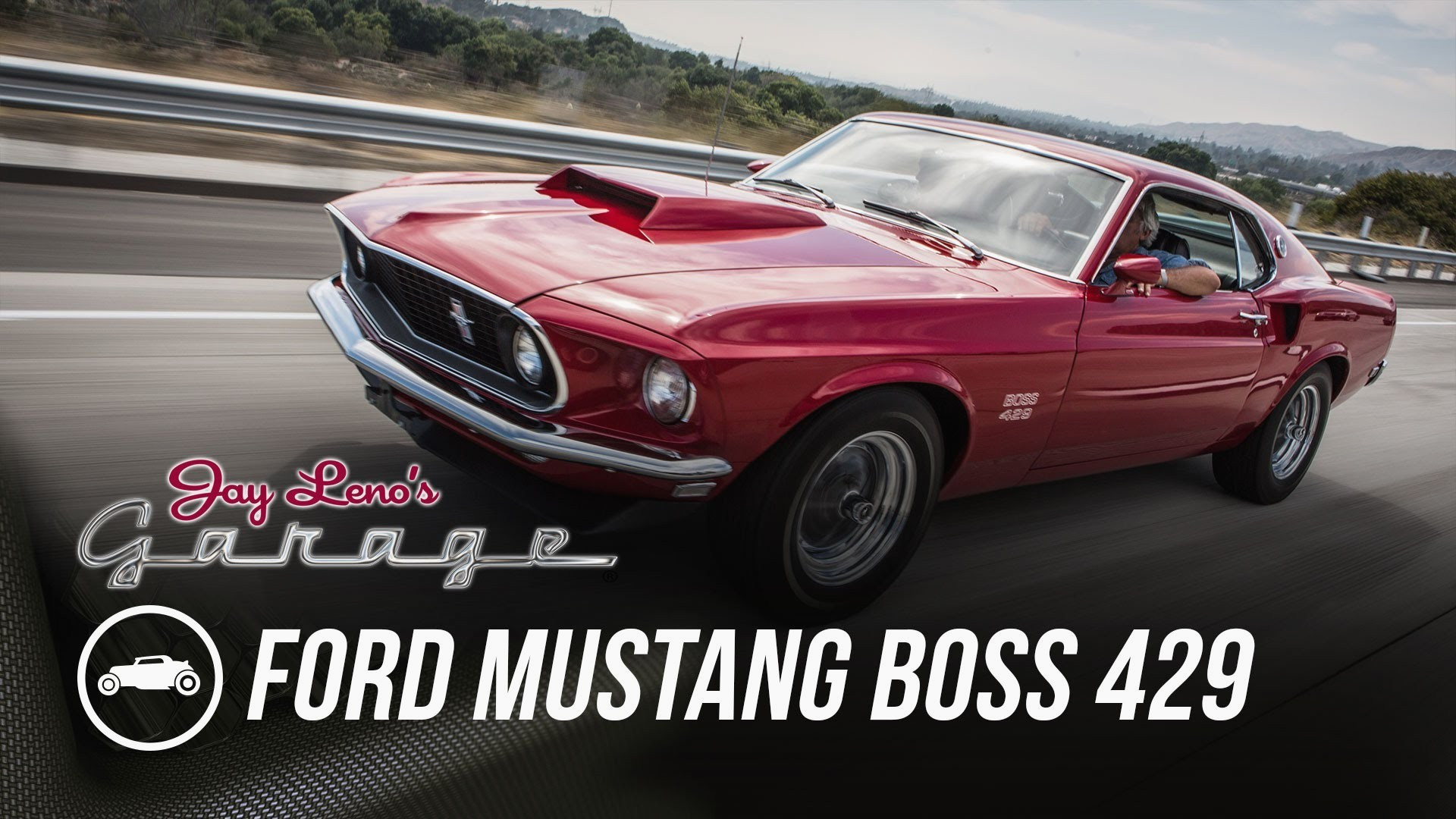 Ford Sync Wallpapers - Ford Mustang Boss 492 , HD Wallpaper & Backgrounds