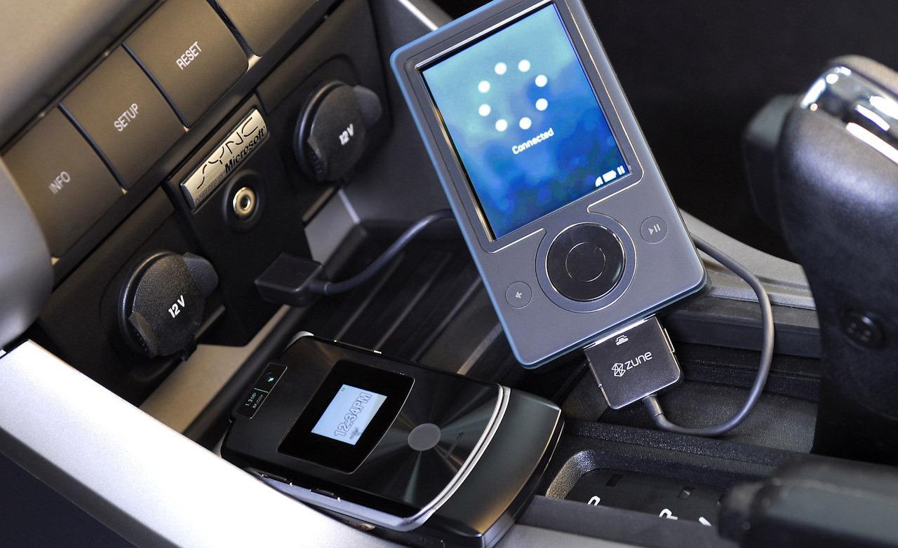Ford Sync , HD Wallpaper & Backgrounds