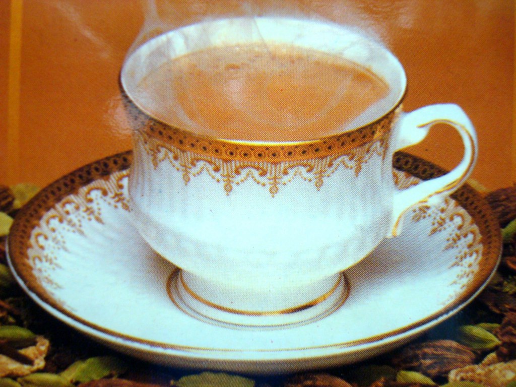 Tea - Mdh Tea Masala , HD Wallpaper & Backgrounds