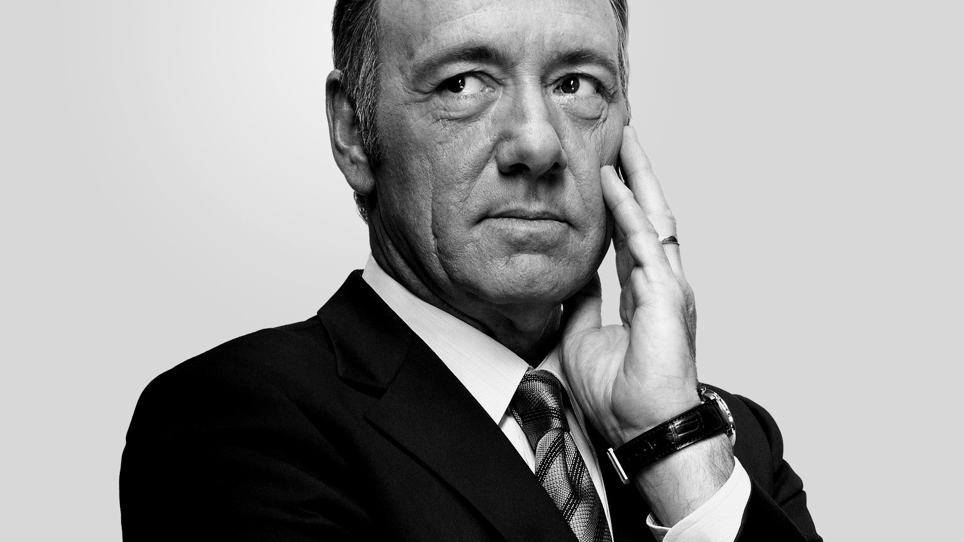 Kevin Spacey House Of Card , HD Wallpaper & Backgrounds