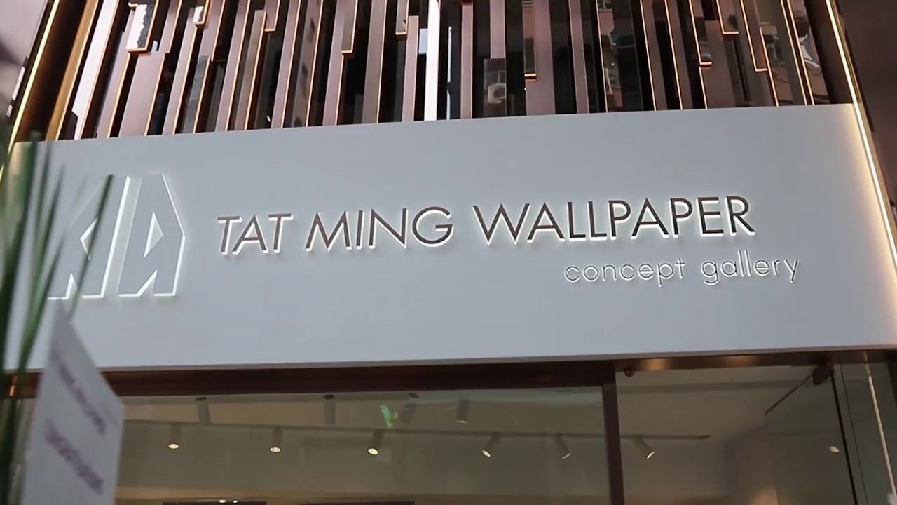 Tat Ming Central Showroom Opening - Signage , HD Wallpaper & Backgrounds