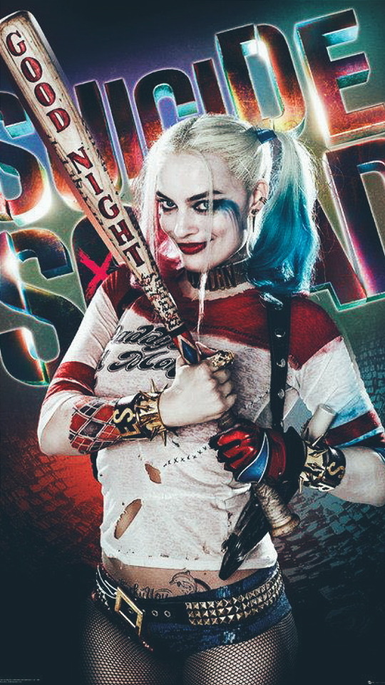 Suicide Squad , HD Wallpaper & Backgrounds