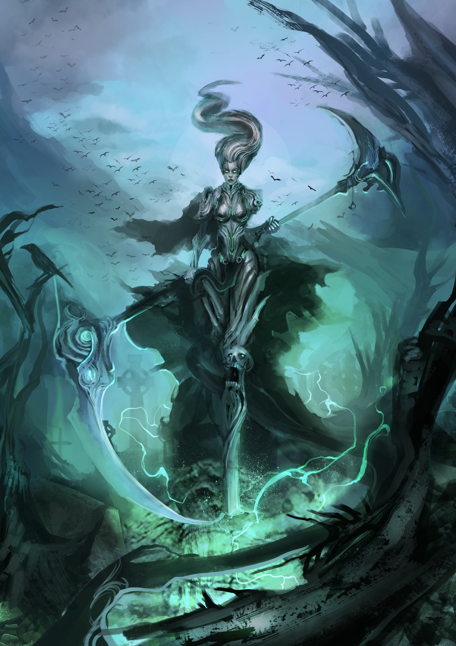 Wallpaper Four Horsemen Death 1403288 Hd Wallpaper Wallpaper Four Horsemen Death 1403288 Hd Wallpaper