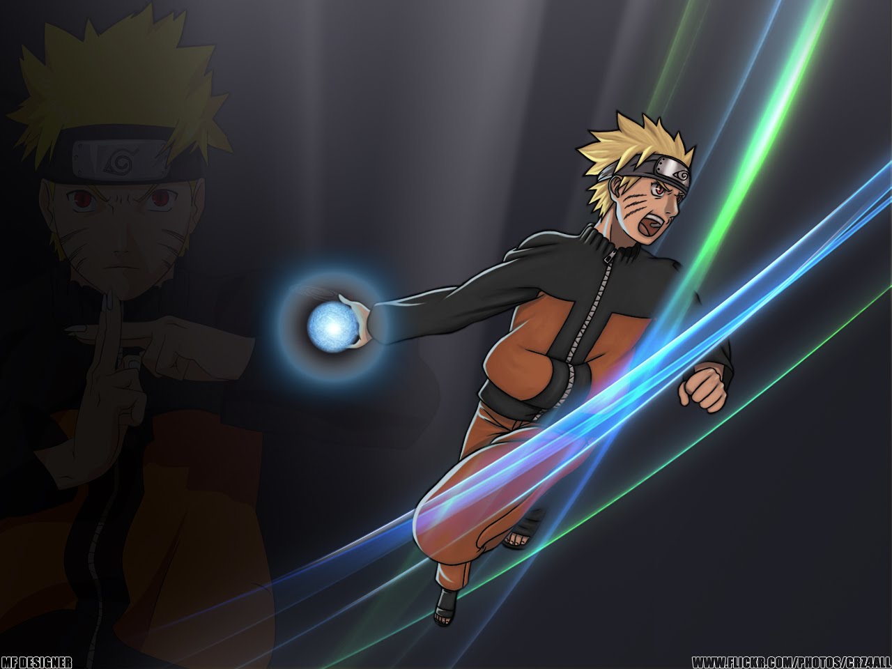 Naruto Rasengan Wallpaper - Fürstenfeld Abbey , HD Wallpaper & Backgrounds