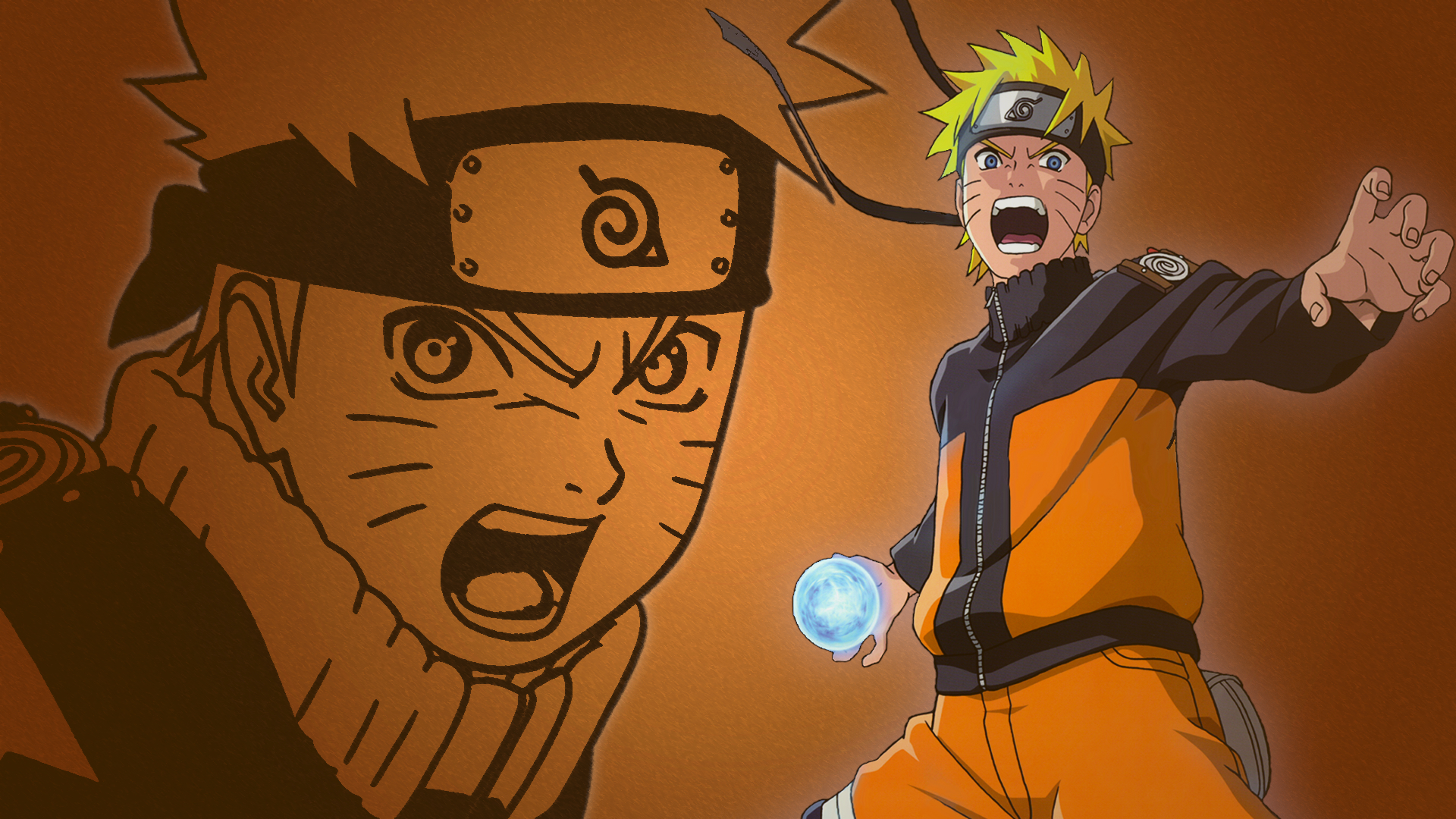 Download Original - Naruto Gif Wallpaper Iphone , HD Wallpaper & Backgrounds