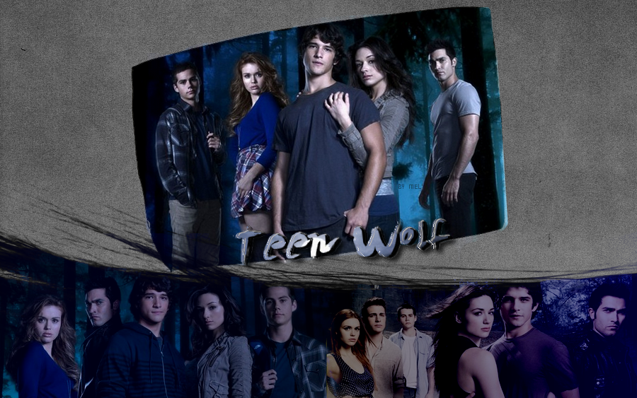 Cast Of Teen Wolf - Teen Wolf Coming Back , HD Wallpaper & Backgrounds