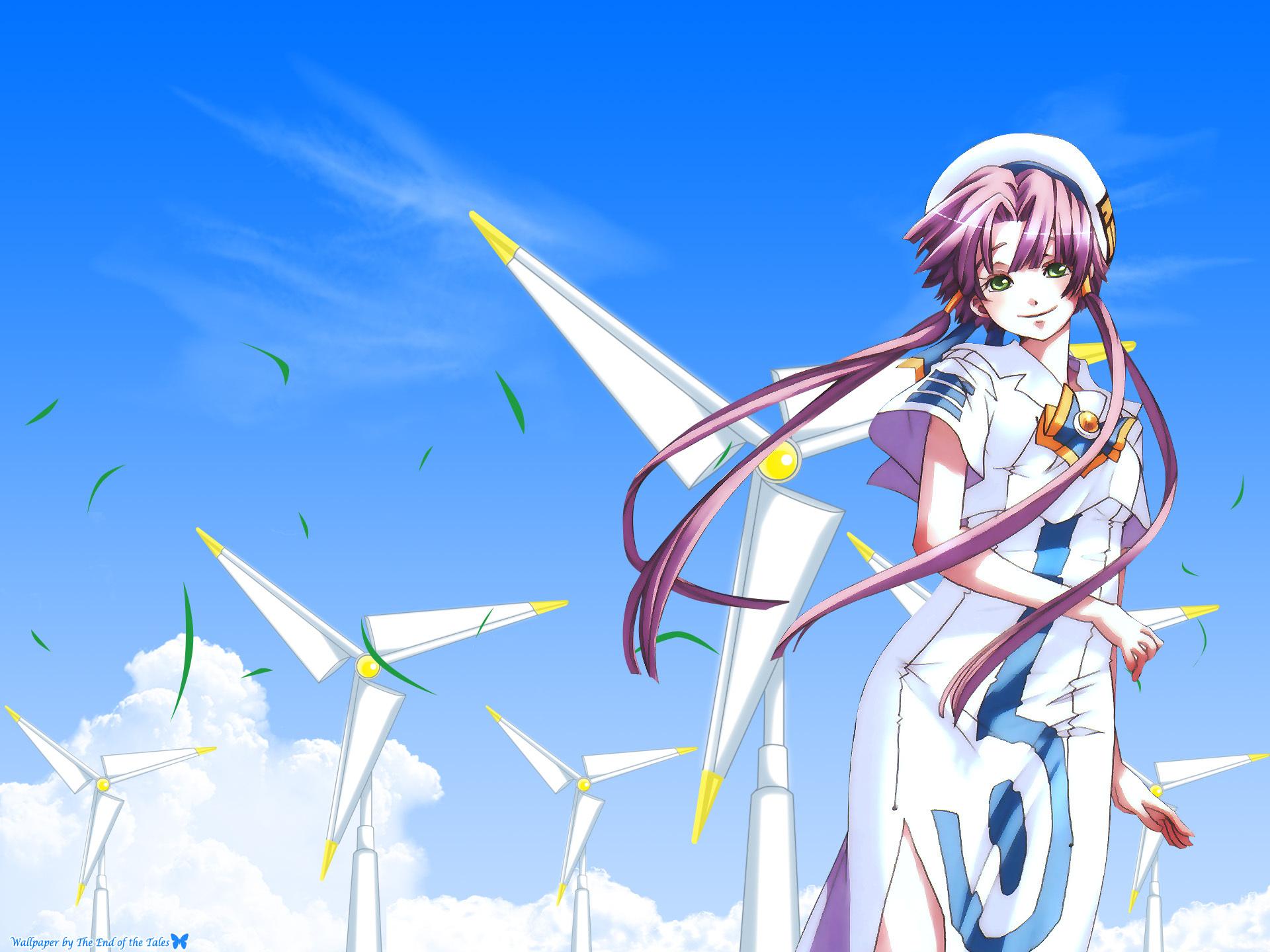Aria The Animation Wallpaper - Hd Aria The Animation , HD Wallpaper & Backgrounds