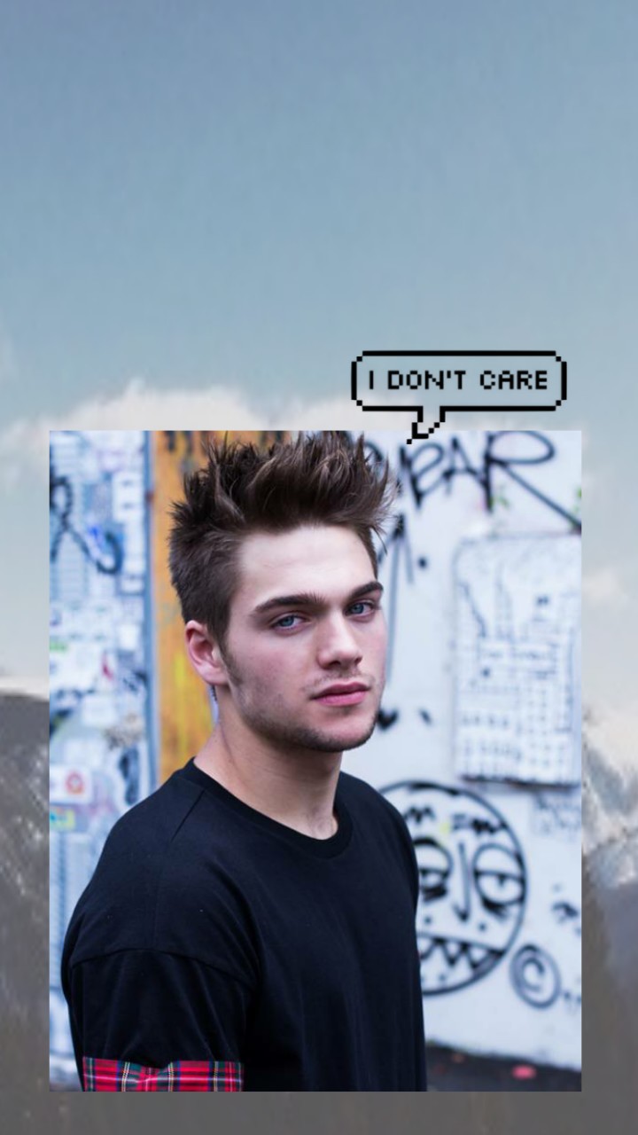 Is This Your First Heart - Dylan Sprayberry , HD Wallpaper & Backgrounds