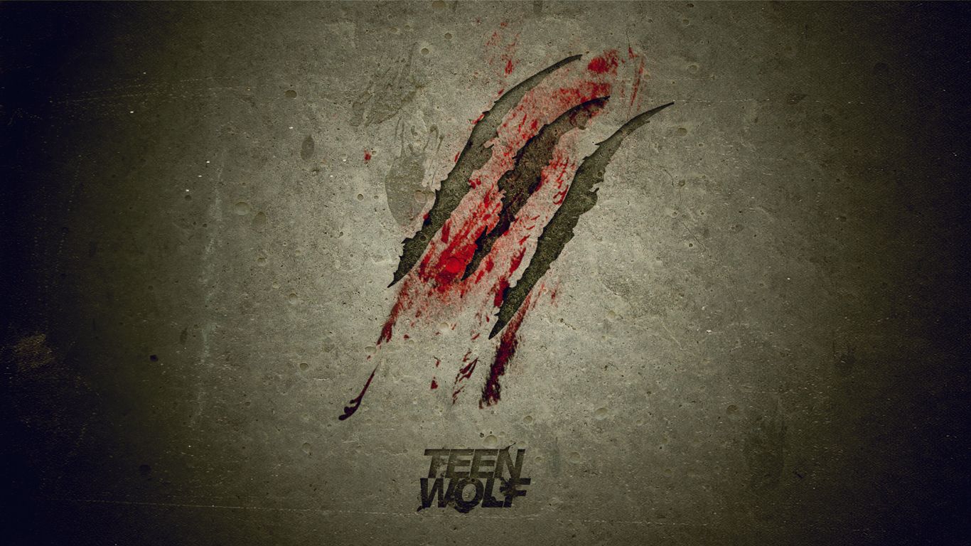 Teen Wolf Wallpaper - Teen Wolf Wallpaper Hd , HD Wallpaper & Backgrounds