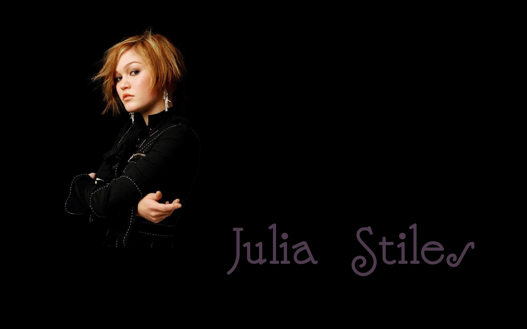 Julia Stiles Wallpaper And Background Image - Girl , HD Wallpaper & Backgrounds