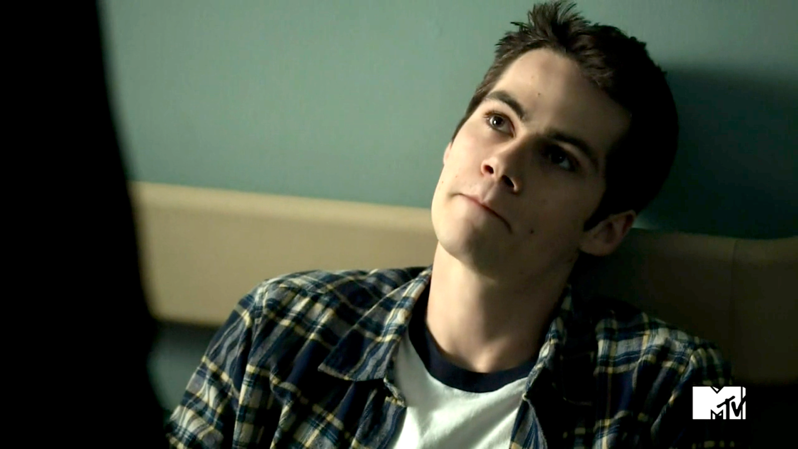 Stiles Stilinski Season 3a , HD Wallpaper & Backgrounds