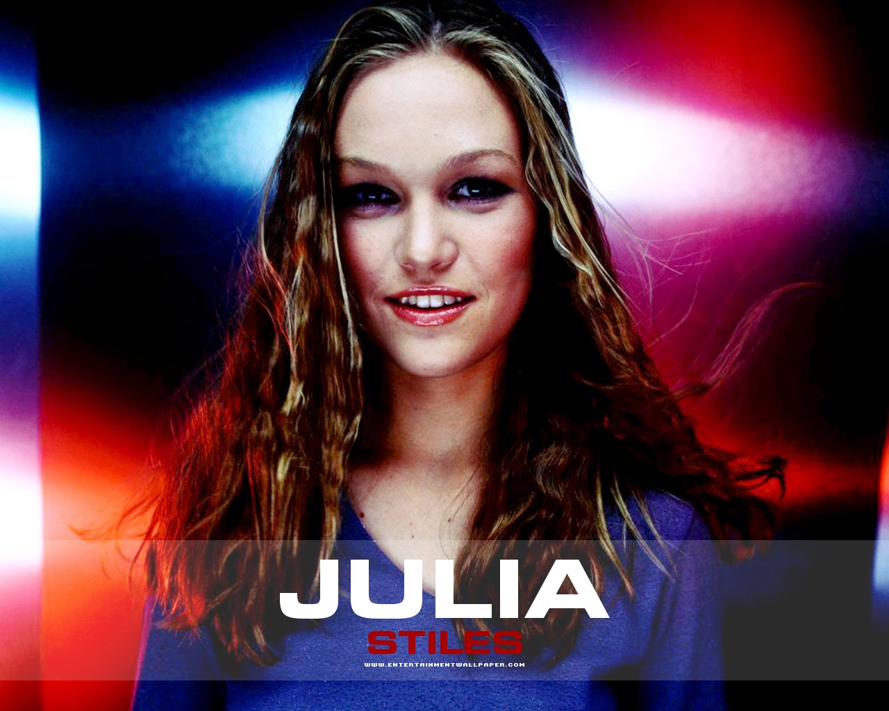Julia Stiles Wallpaper - Poster , HD Wallpaper & Backgrounds