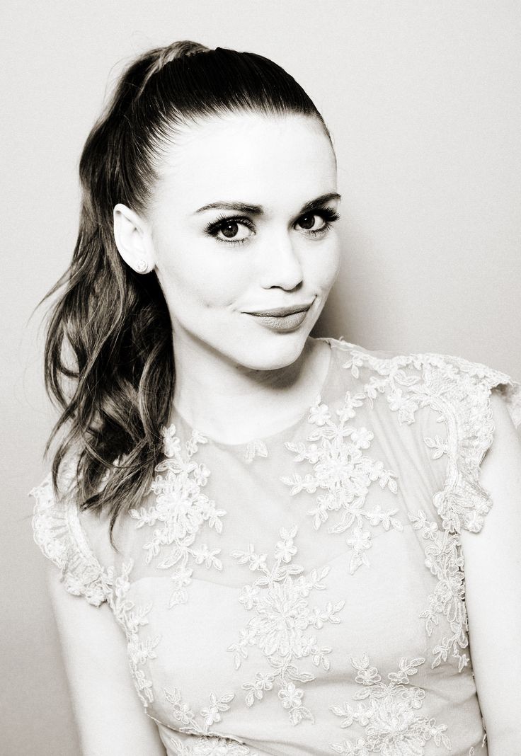 52 Images About Holland Roden - Holland Roden Latest Photoshoots , HD Wallpaper & Backgrounds