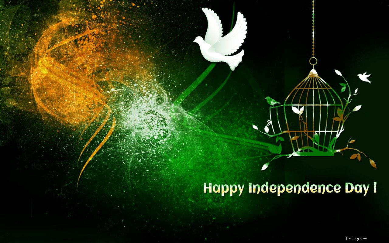 15 August Independence Day Wallpaper Hd - Indian Flag Background Hd , HD Wallpaper & Backgrounds