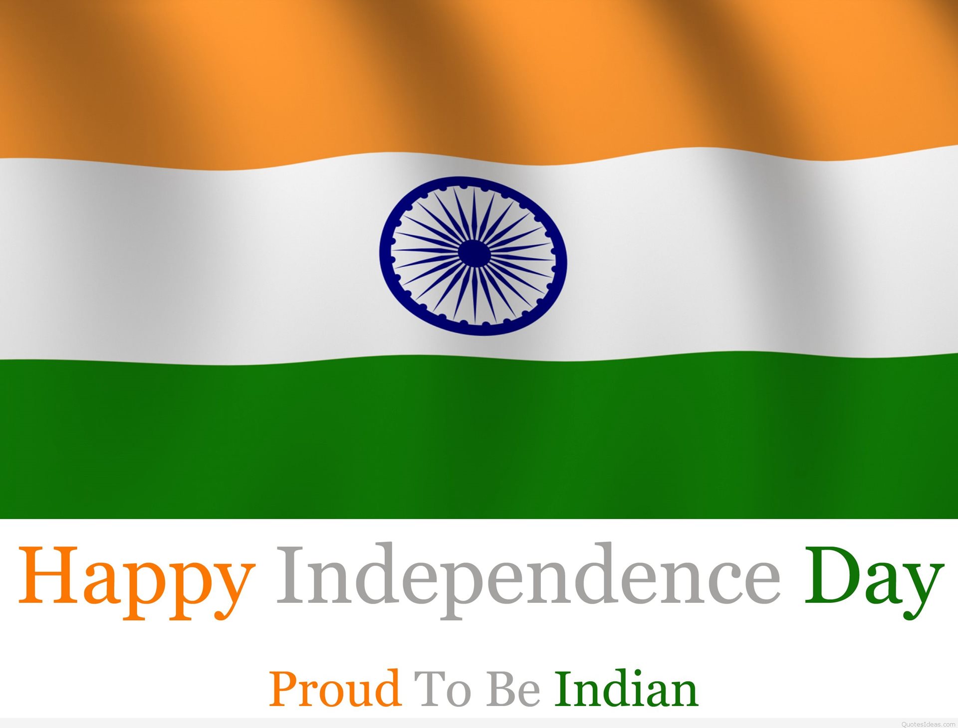 Proud To Be India Independence Day Wallpapers - Independence Day 15 August , HD Wallpaper & Backgrounds
