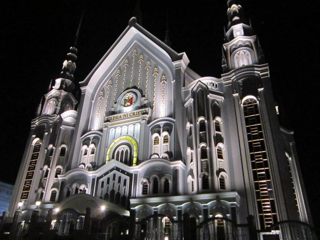 Local Congregation Of Capitol Continuation - Iglesia Ni Cristo Lokal Ng Capitol , HD Wallpaper & Backgrounds