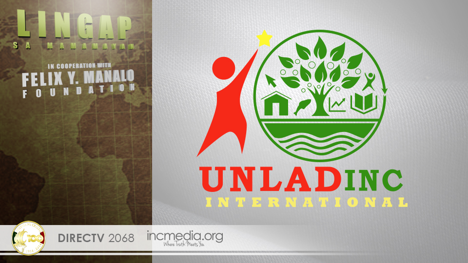 Unlad International, Inc - Unlad Kabuhayan , HD Wallpaper & Backgrounds