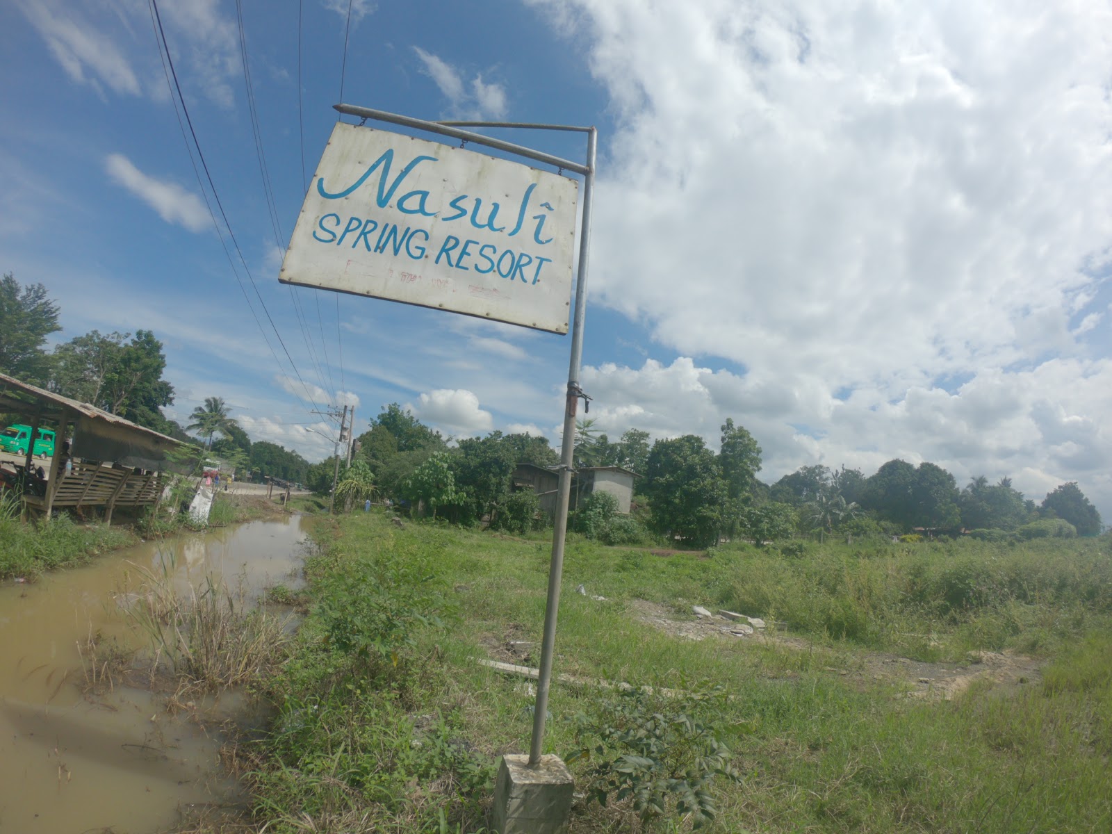 Malaybalay City, Bukidnon But At The Highway Street - Sign , HD Wallpaper & Backgrounds