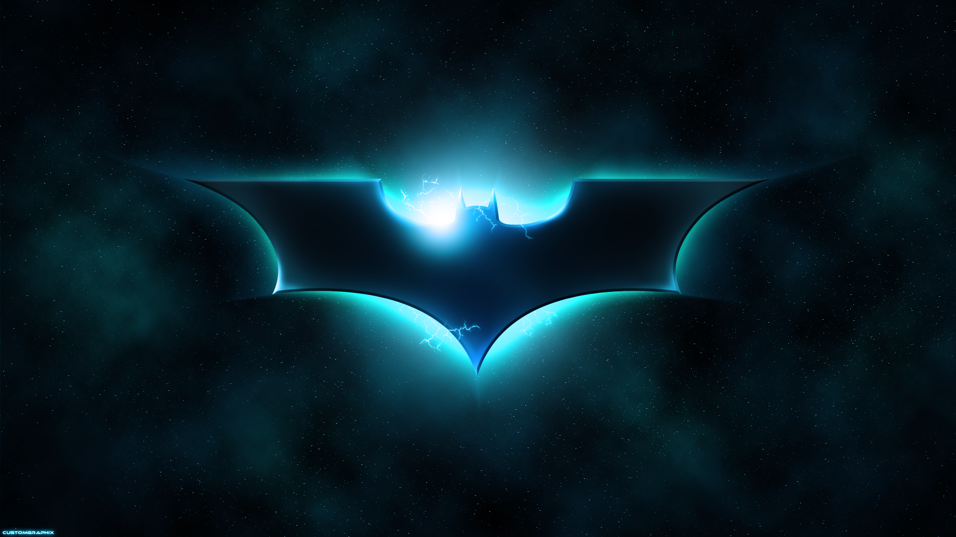 Batman Fire Logo Hd Wallpaper - Deviantart Batman Knight Logo , HD Wallpaper & Backgrounds