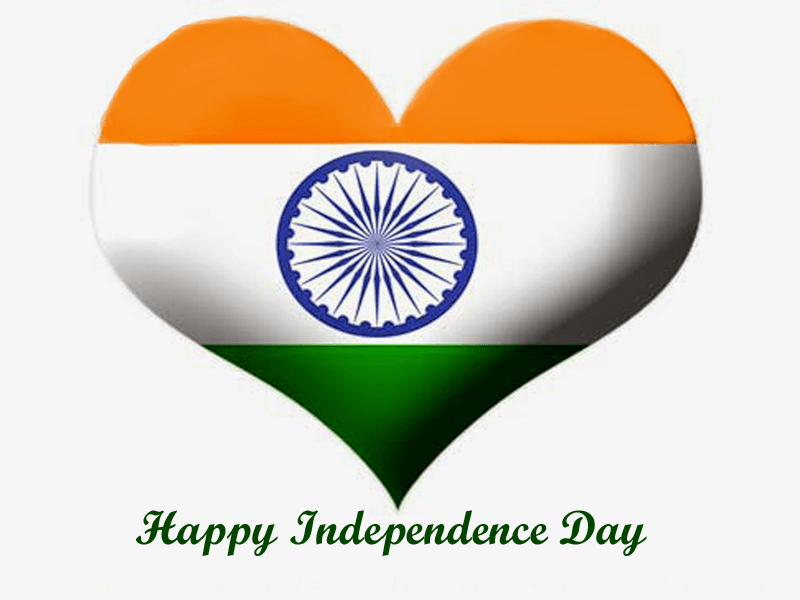 Websept India Independence Day Wallpaper - Happy Republic Day Dil , HD Wallpaper & Backgrounds