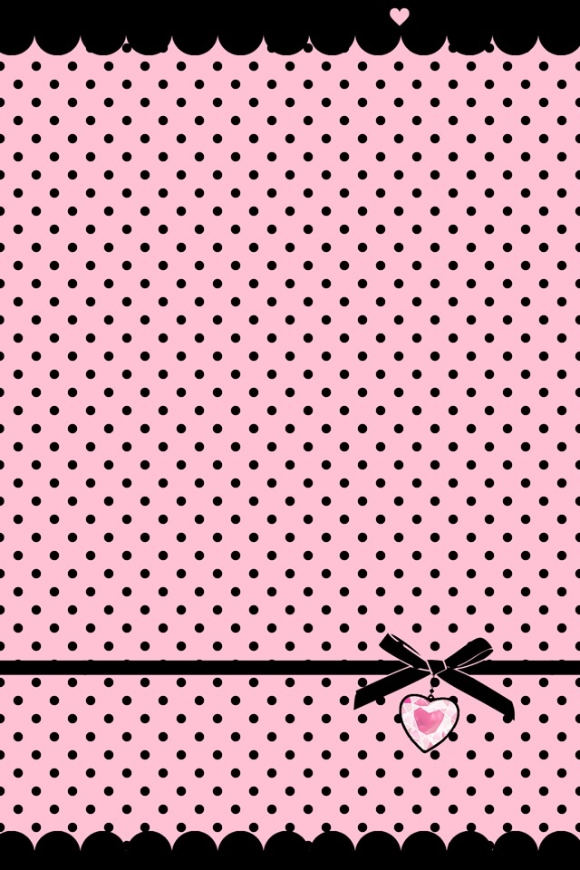 Cute Pink Wallpaper , HD Wallpaper & Backgrounds