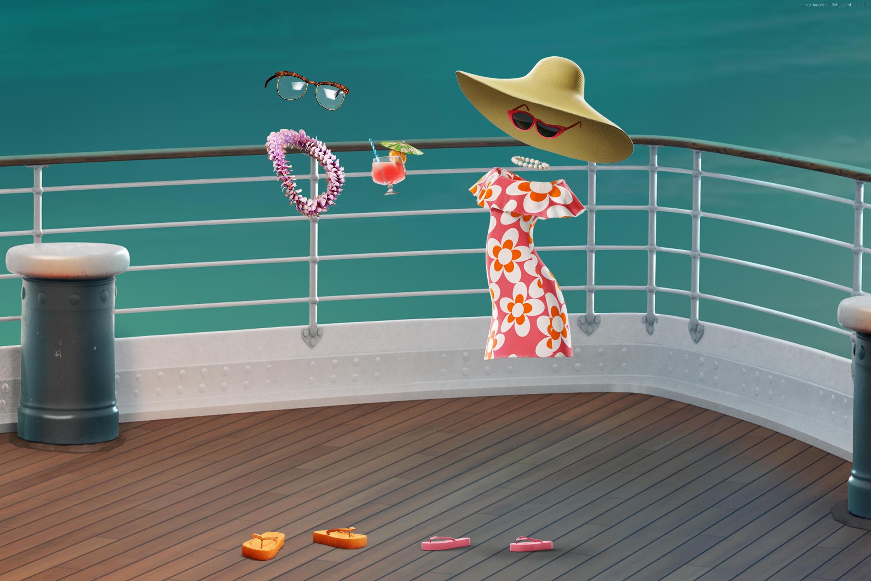 Featured image of post Fish In Hotel Transylvania 3