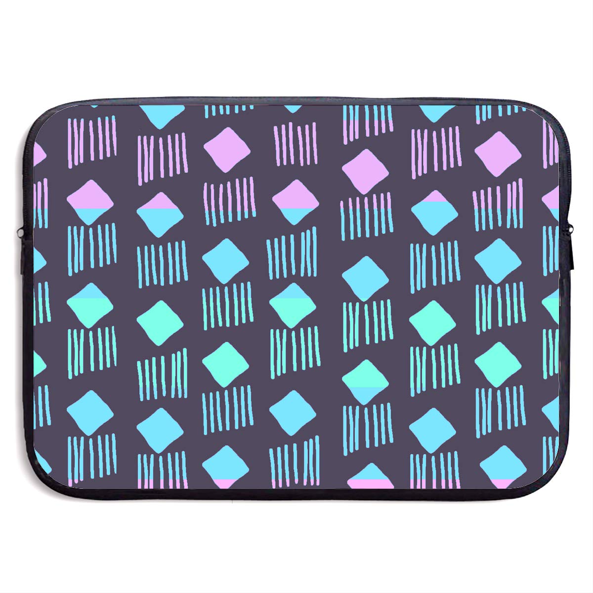 Fashion Laptop Liner Sleeve Case Colorful Wallpaper - Coin Purse , HD Wallpaper & Backgrounds
