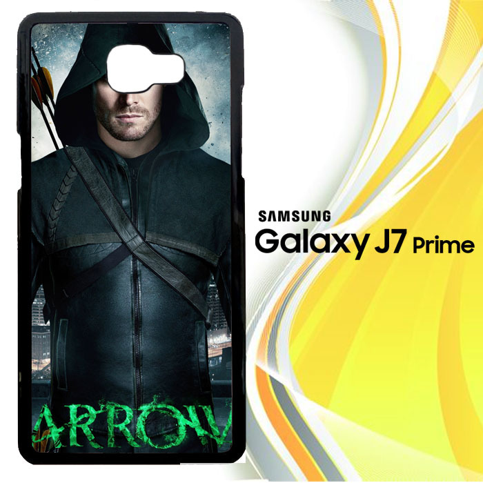 Arrow Wallpaper Y0463 Casing Hp Samsung Galaxy J7 Prime - Film Arrow , HD Wallpaper & Backgrounds