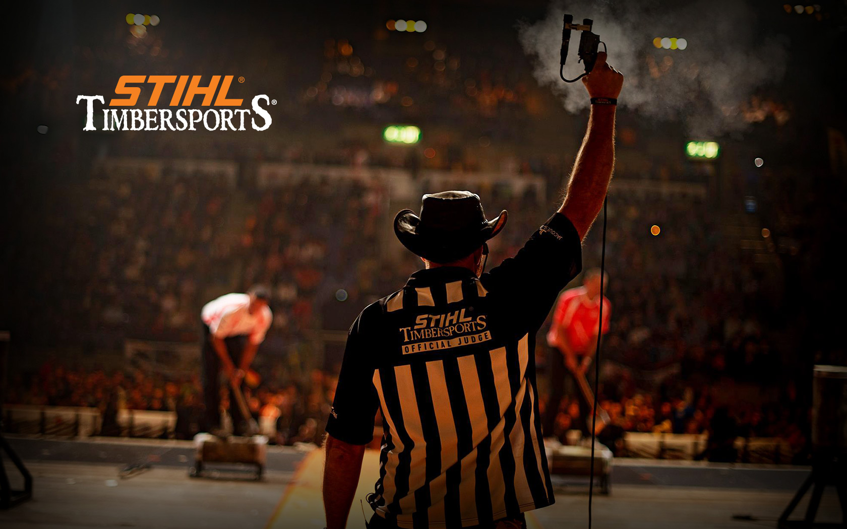 Free Stihl Wallpapers (#1407001) - HD Wallpaper & Backgrounds Download