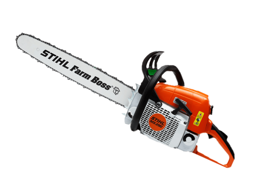 Chainsaw Clipart Stihl Chainsaw - Chainsaw Png , HD Wallpaper & Backgrounds