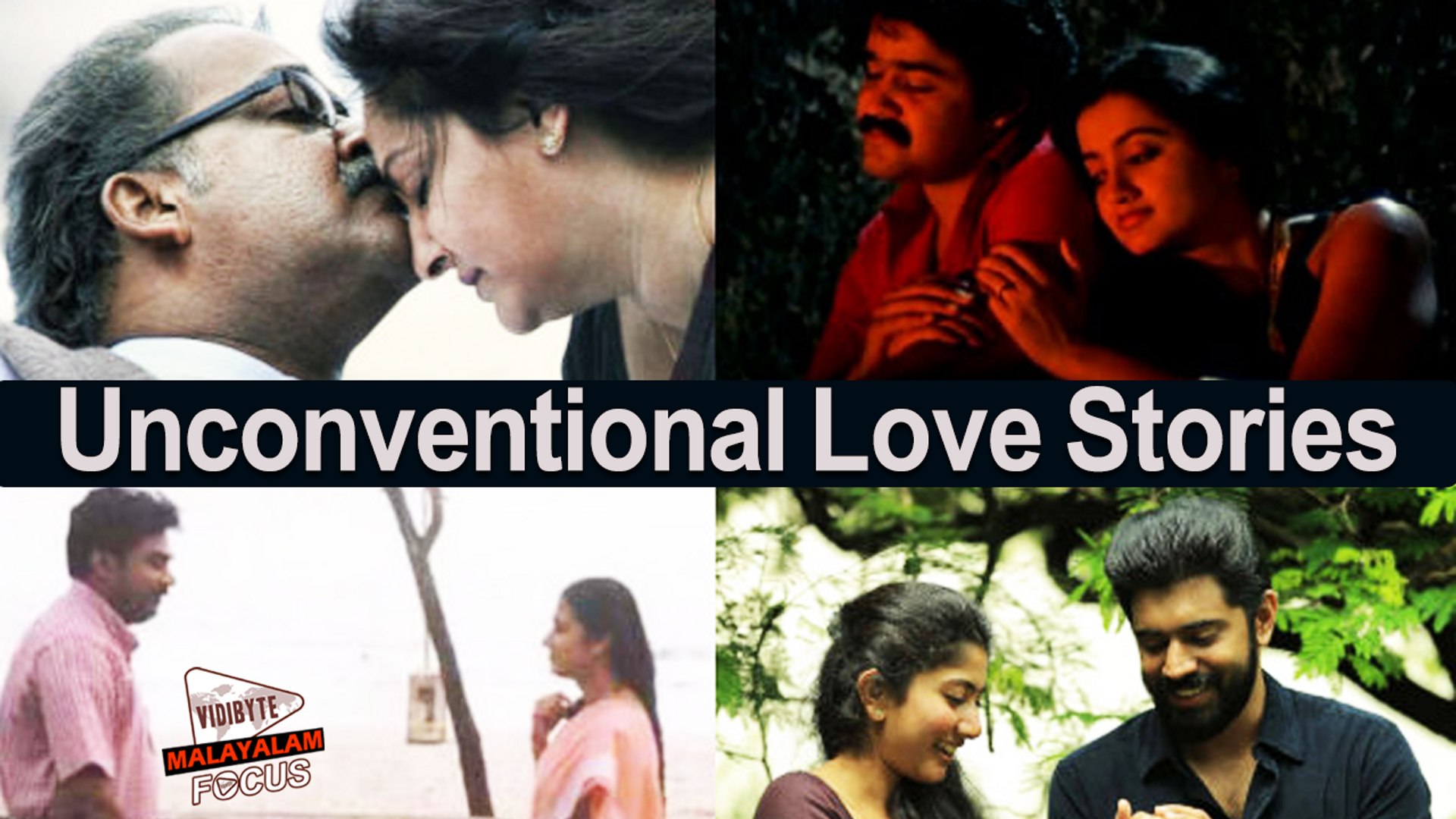Valentine's Day Special - Sai Pallavi With Nivin Pauly , HD Wallpaper & Backgrounds