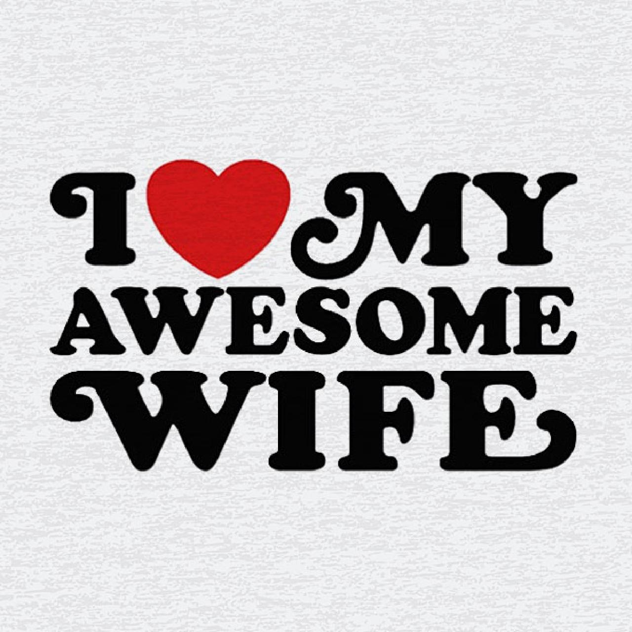 I Love My Wife Images And Wallpaper - Heart , HD Wallpaper & Backgrounds