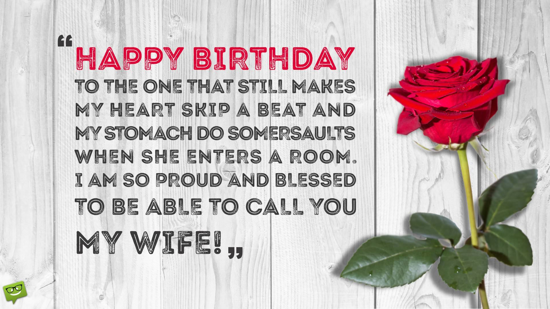 Romantic Birthday Wishes For Wife In Hindi 1407887 Hd
