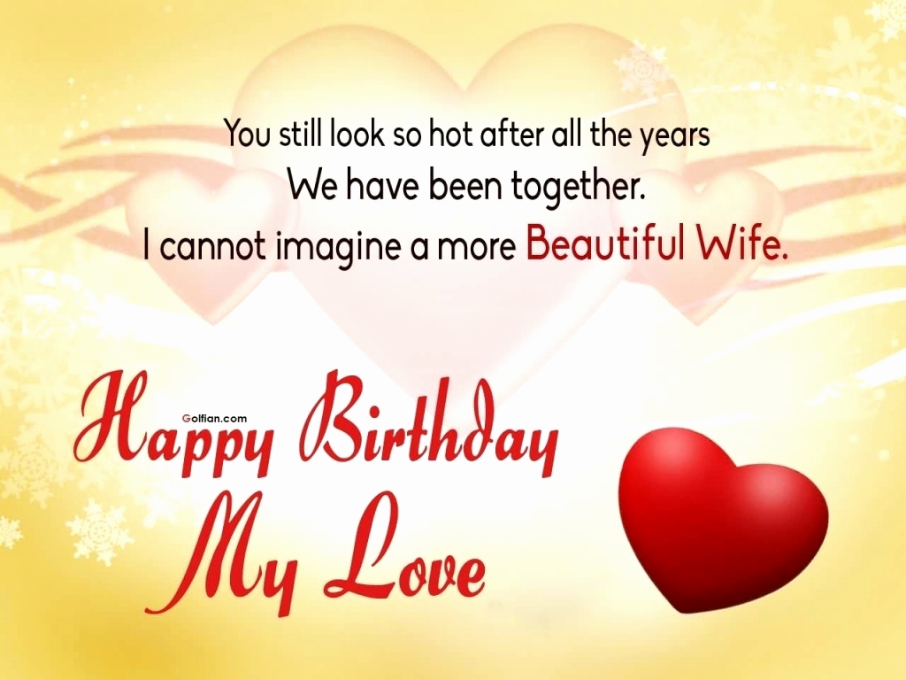 Husband Wallpaper - Birthday Wish For Wife In Hd , HD Wallpaper & Backgrounds