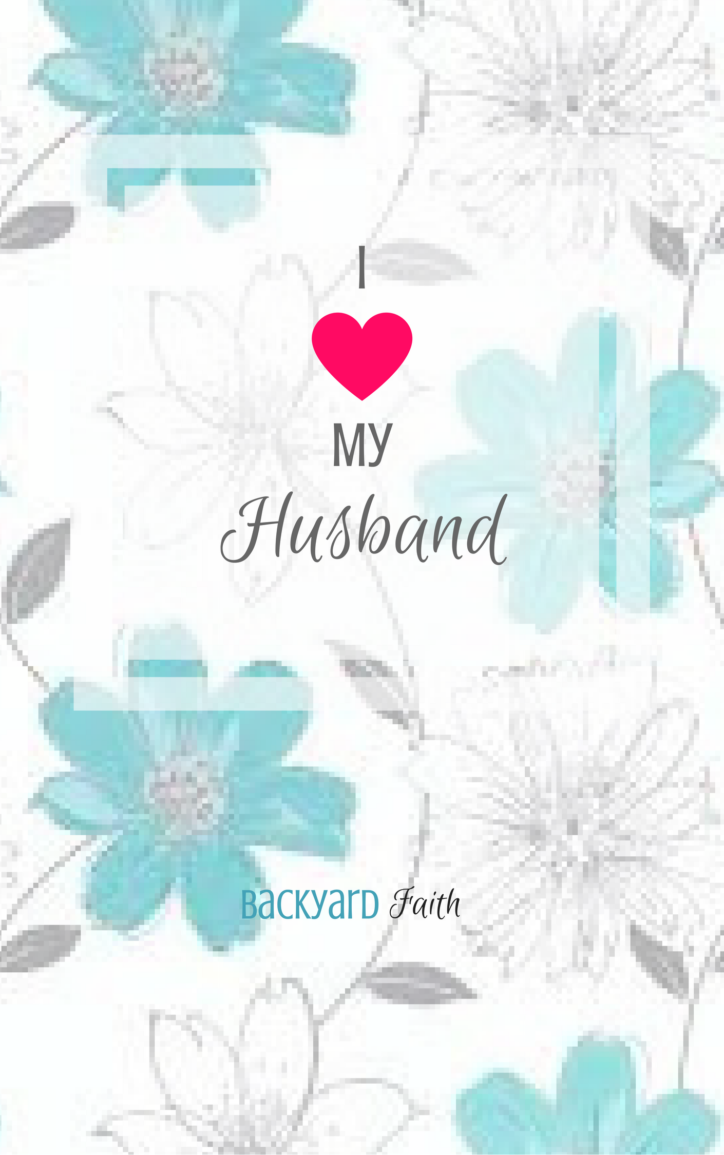 I Love You Hubby, Love You Babe, I Love Him, Godly - Wallpaper , HD Wallpaper & Backgrounds