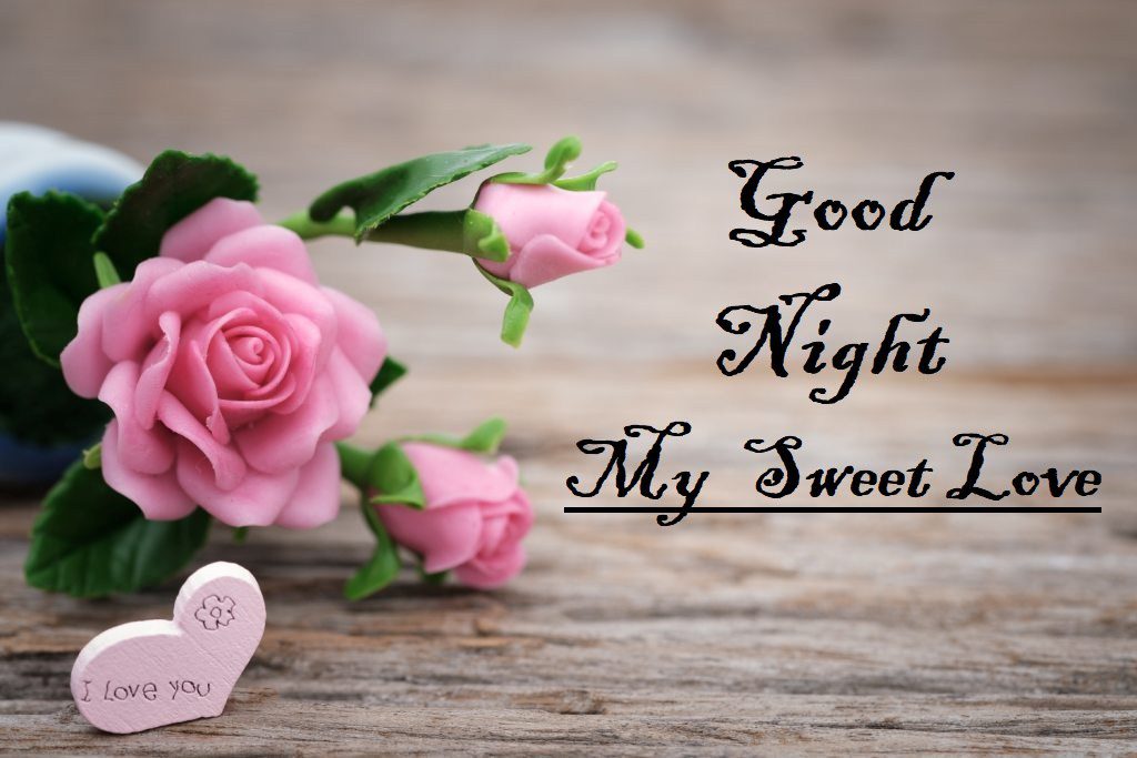 Good Night Flowers For Boyfriend Or Husband - Mothers Day In India 2019 , HD Wallpaper & Backgrounds