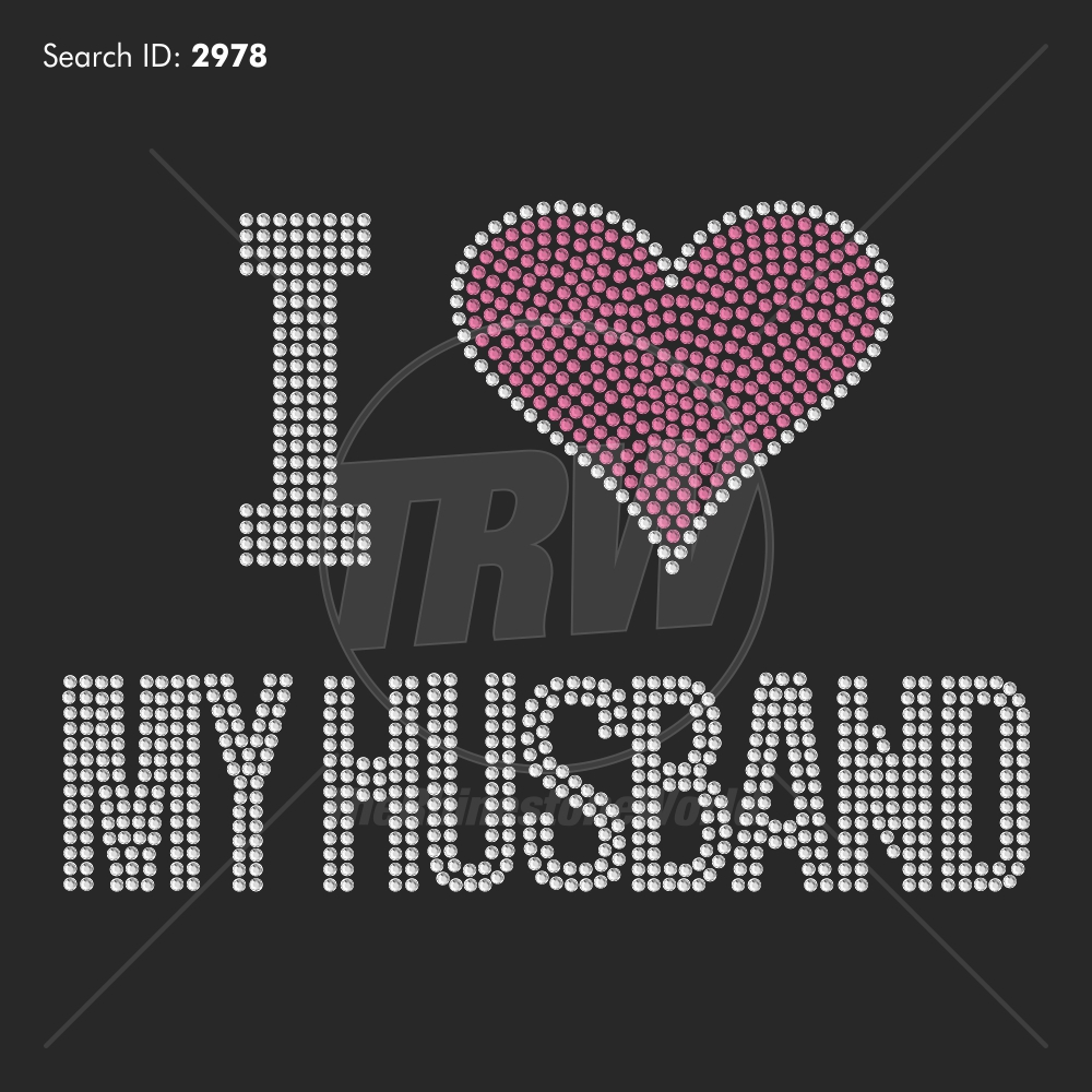 Beautiful I Love My Husband Base Download Of The Day - Heart , HD Wallpaper & Backgrounds
