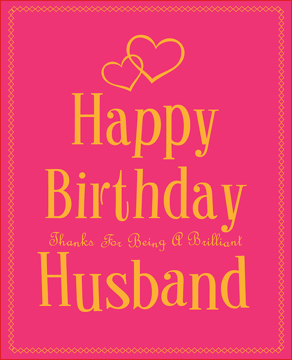 Happy Birthday Card For Husband Carino Product Categories - Heart , HD Wallpaper & Backgrounds