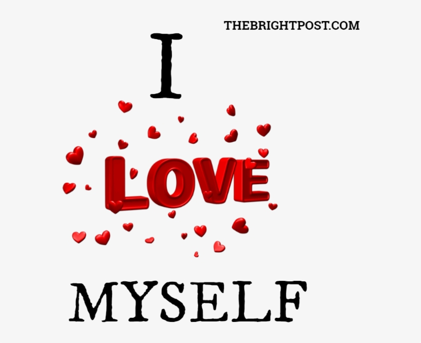 I Love Myself Hd Wallpaper Bestpicture1 Org - Food Recovery Network , HD Wallpaper & Backgrounds