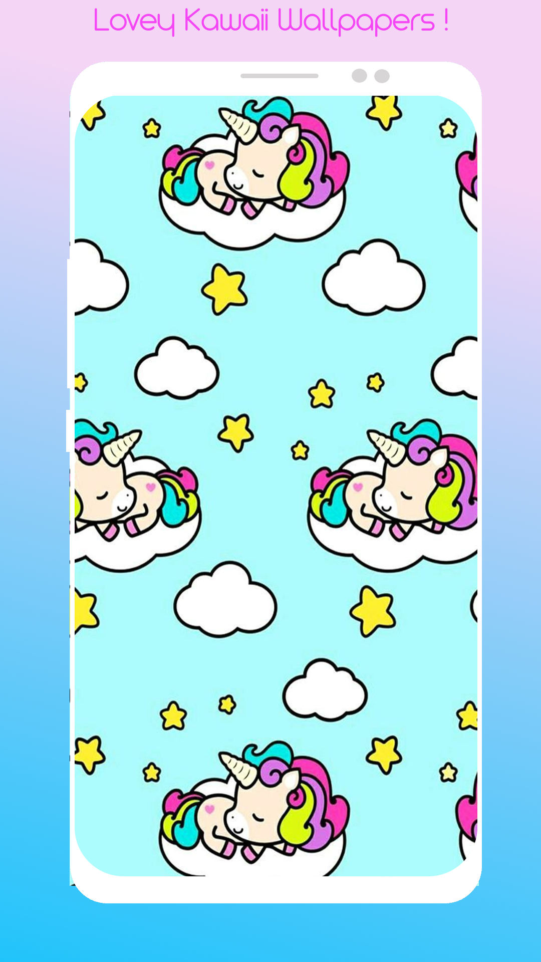 Fondos De Pantalla Kawaii , HD Wallpaper & Backgrounds